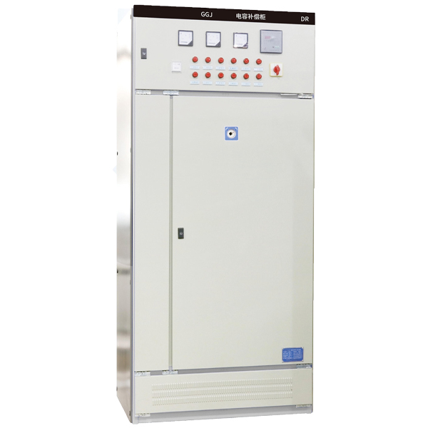 GGJ 低壓無(wú)功智能補(bǔ)償裝置