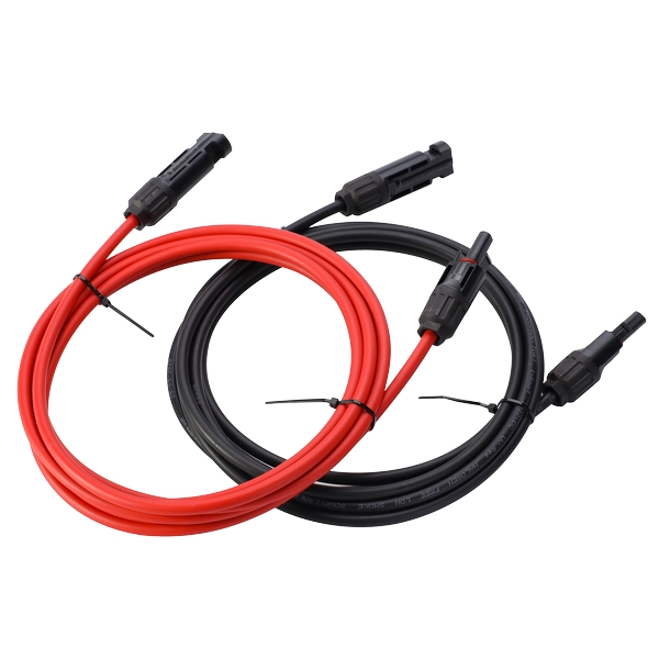 EX系列光伏直流電纜套裝