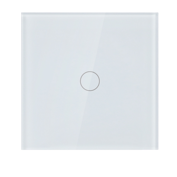 GSW6-S8-Z系列歐標(biāo)WIFI控制型智能墻壁開關(guān)